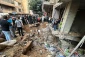 At least 558, including 50 children, martyred in Israeli strikes in Lebanon