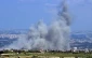 Hezbollah launches ballistic missile strike at Tel Aviv for first time