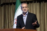 الرئيس الإيراني: شعوب العالم رأت طبيعة الكيان الصهيوني وكيف يرتكب قادته الجرائم 2