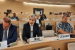ايران: قمع الاحتجاجات ضد جرائم الكيان الصهيوني في أمريكا واوروبا انتهاك لحرية التعبير 2