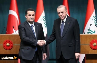 نخست وزیر عراق؛

 اجازه نمی دهیم از خاک عراق تهدید و یا تجاوزی به همسایگان شود
