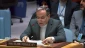 Iran’s FM:

Israel after full-scale war in region, does not deserve UN membership
