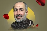 حزب الله يزف القائد محمد سرور شهيداً على طريق القدس.. من هو؟ 2