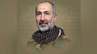 Hezbollah confirms assassination of senior commander by Israel in Beirut