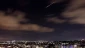 Yemeni ballistic missile targets areas near Tel Aviv
