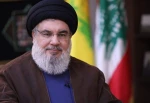 حماس تعزي باستشهاد السيد حسن نصر الله 2