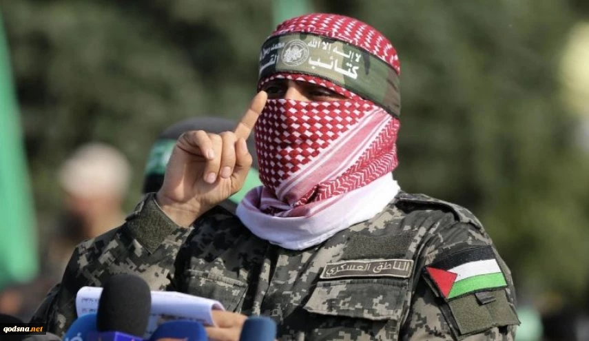كتائب القسام: ننعى بكلّ معاني الصَّبر والاحتساب السيد نصر الله  2