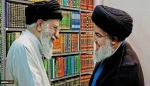 قائد الثورة الإسلامية: نهج السيد نصر الله سيستمر ولن تذهب دماؤه هدرا 2