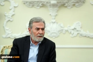 دبیرکل جهاد اسلامی: مقاومت فلسطین پشتیبان بزرگ را از دست داد