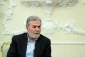 دبیرکل جهاد اسلامی: مقاومت فلسطین پشتیبان بزرگ را از دست داد