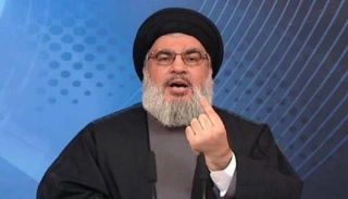 Hamas mourns Hassan Nasrallah as martyr in Al-Aqsa Flood Battle