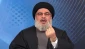Hamas mourns Hassan Nasrallah as martyr in Al-Aqsa Flood Battle