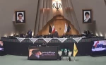 رئيس البرلمان الإيراني: الكيان الصهيوني لجأ الى الاعمال الإرهابية من أجل بقائه ومنع زواله 2