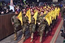 Resistance is primarily
existential battle for Hezbollah