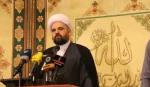 حزب الله يزف القائد الجهادي الكبير الحاج علي ‫كركي 2