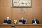 الرئيس الإيراني: جريمة الكيان الصهيوني لن تمر دون رد 2