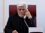 نائب الرئيس الإيراني يدعو الدول الاسلامية لاتخاذ اجراءات عاجلة لدعم لبنان وفلسطين 2