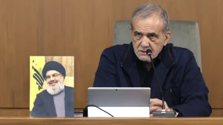Iran president vows ‘decisive’ response to criminal Israel