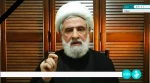 شیخ نعیم قاسم معاون دبیر کل حزب الله لبنان؛

به راه خود ادامه خواهیم داد/اسرائیل نمی‌تواند قدرت ما را نابود کند/همانطور که در سال 2006 پیروز شدیم، پیروز می‌شویم 2