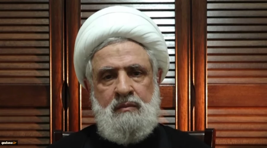 الشيخ قاسم: سنختار أميناً عاماً جديداً في أقرب فرصة.. وأعددنا العدة لمعركة طويلة سننتصر فيها 2