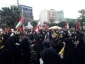 Thousands gather in Tehran to denounce the assassination of Hassan Nasrallah