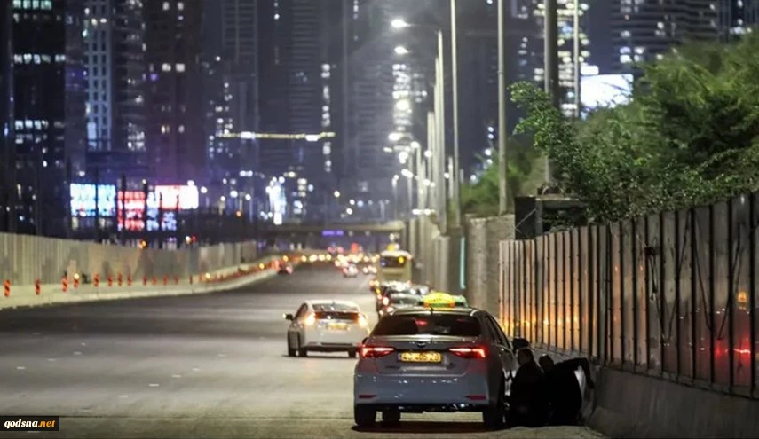 حماس تبارك الرد الصاروخي الإيراني على جرائم الاحتلال في لبنان وفلسطين 2