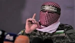 أبو عبيدة يشيد بالرد الإيراني على الكيان الصهيوني 2