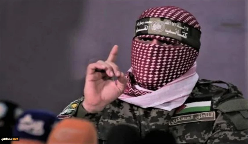 أبو عبيدة يشيد بالرد الإيراني على الكيان الصهيوني 2
