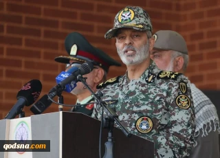 امیر موسوی: ادامه شرارت‌های رژیم صهیونیستی به نابودی قطعی او منجر خواهد شد