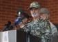 امیر موسوی: ادامه شرارت‌های رژیم صهیونیستی به نابودی قطعی او منجر خواهد شد