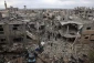 GMO: Israel wiped out 902 Gaza families