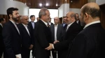 الرئيس الإيراني: اي خطأ يرتكبه الكيان الصهيوني، سيعقبه رد ايراني اقسى 2