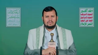 رهبر انصارالله یمن:

عملیات یمن علیه رژیم صهیونیستی متوقف نخواهد شد/ شهادت سید حسن نصرالله سبب افزایش ثبات حزب الله شده است/ نقش بزرگ سید مقاومت در شکست توطئه آمریکایی صهیونیستی