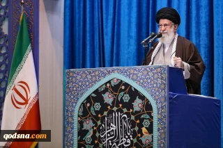 IR Leader to lead Friday Prayers in Tehran, today