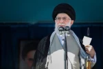 الأعداء لن يحققوا النصر أبدا على حماس وحزب الله

قائد الثورة الإسلامية: المقاومة لن تتراجع باستشهاد رجالها والنصر سيكون حليفها/  جهاد الرجال في فلسطين ولبنان قد اعاد الكيان الصهيوني 70 سنة الى الوراء 2