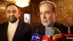 عراقتشي من دمشق: هناك مبادرات بشأن وقف إطلاق النار في لبنان وغزة 2