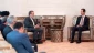 Iran says will continue supporting Syria, resistance to counter Zionist regime