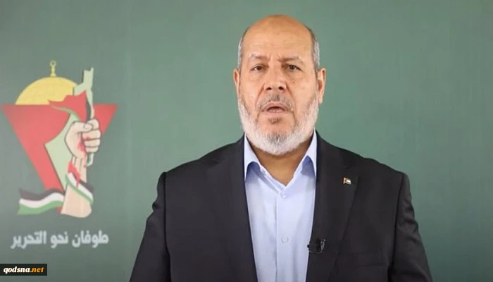 خليل الحية يشكر إيران لثأرها لدماء قادة المقاومة 2