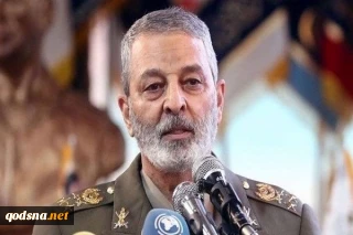 Army chief warns Israel of Iran’s ‘stronger, more destructive’ response to any mistake