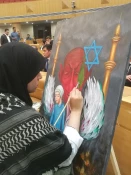 Tehran hosted the 2024 International Conference on Solidarity with the Palestinian Children 11