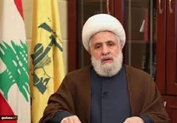 شیخ نعیم قاسم:
 2
