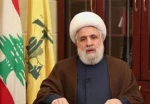 شیخ نعیم قاسم: ما نمی ترسیم و عقب نشینی نمی کنیم 2