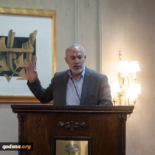 نماینده جهاد اسلامی فلسطین در تهران:

جنگ صهیونیست ها در غزه جنگ علیه انسانیت است