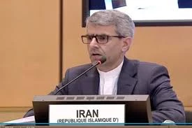 بقائی: صهیونیست‌ها به دنبال اعمال نفوذ در انتخابات آمریکا هستند