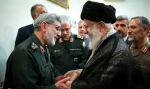 مشاور فرمانده سپاه: سردار قاآنی در روزهای آینده نشان فتح می‌گیرد 2