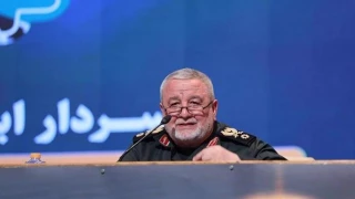 Senior IRGC advisor:

Iran's retaliatory missile operation only ‘mapping’ of future fatal blows to Israel