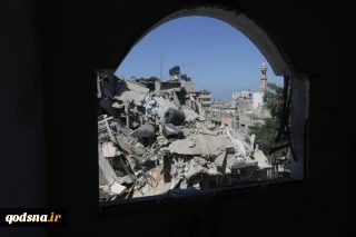 Israeli genocidal war on Gaza enters day 370