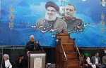 امين عام المؤتمر الدولي لنصرة فلسطين: عملية طوفان الاقصى حطمت بنية الكيان الصهيوني وهيمنة نظام الاستكبار 2