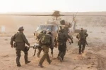 الجيش الإسرائيلي يعلن مقتل 3 ضباط بمعارك شمال غزة 2