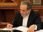 وزير الخارجية الإيراني يدعو لجهود دبلوماسية جماعية لوقف جرائم الكيان الصهيوني 2
